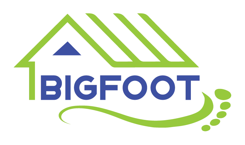 Bigfoot Logo